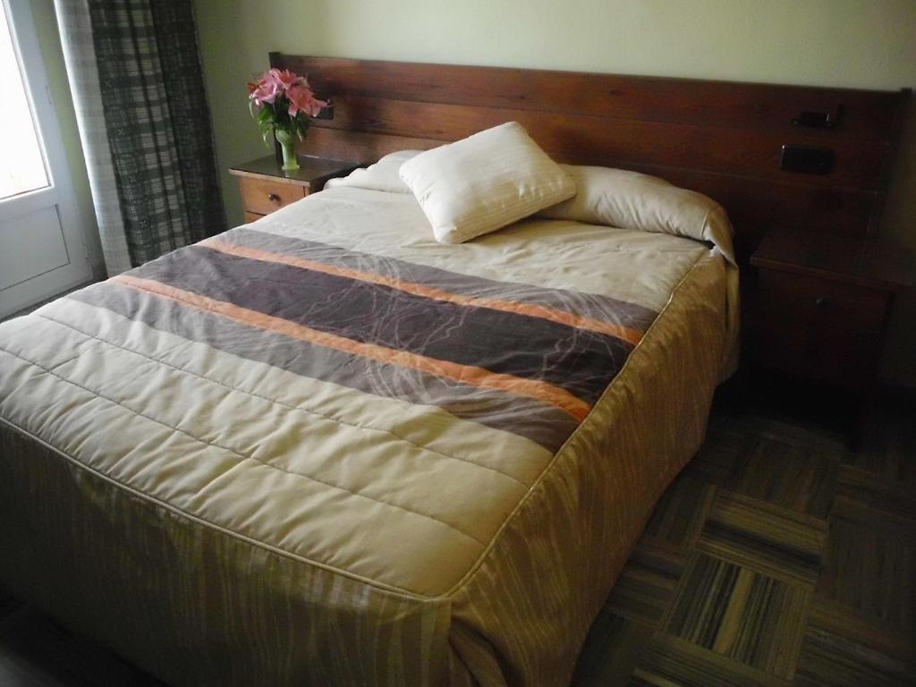 Hotel Escudo De Granada à Puerto-López Extérieur photo