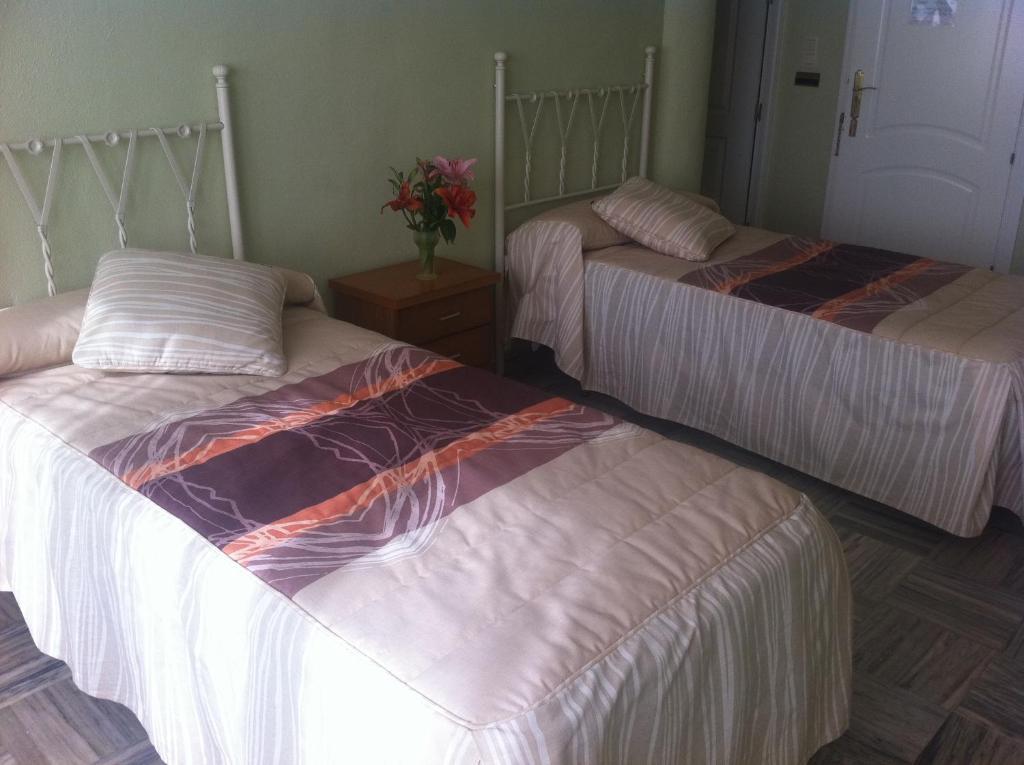 Hotel Escudo De Granada à Puerto-López Extérieur photo