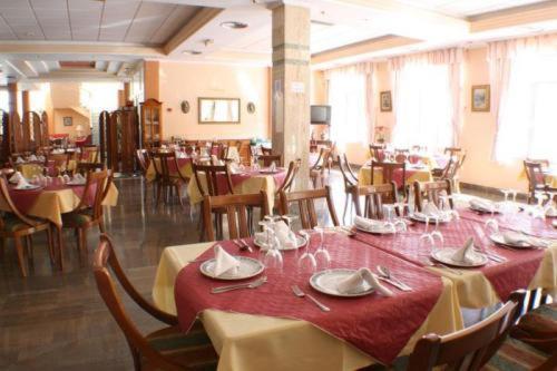 Hotel Escudo De Granada à Puerto-López Extérieur photo