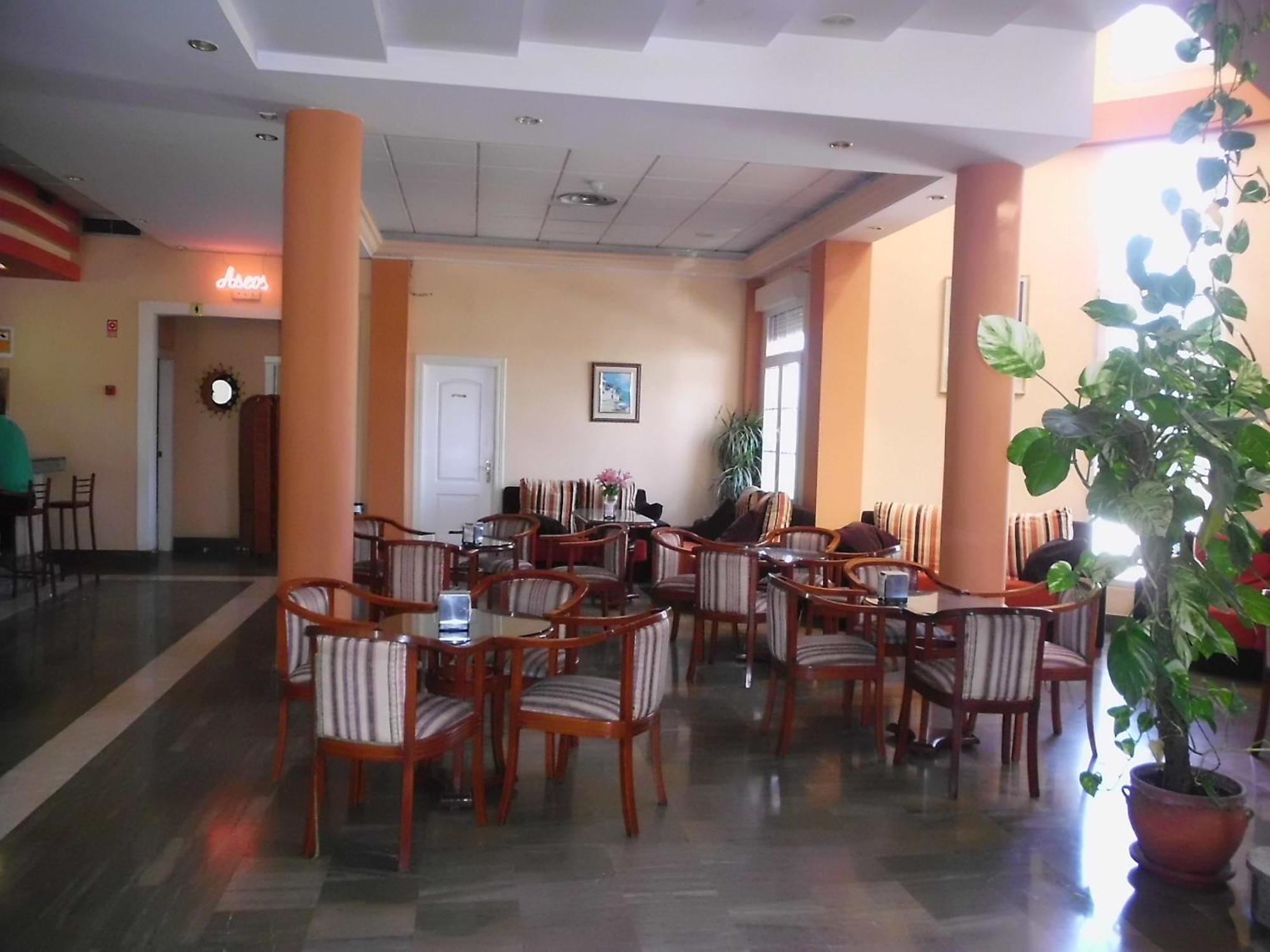 Hotel Escudo De Granada à Puerto-López Extérieur photo