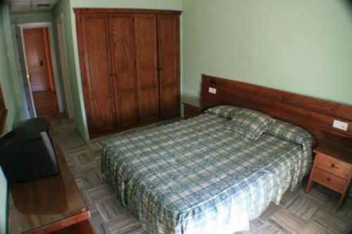 Hotel Escudo De Granada à Puerto-López Chambre photo